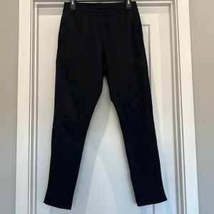 Under Armour Black Medium Joggers